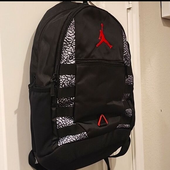 Jordan Air Jordan Sport  Hoops Elite Backpack - Picture 12 of 13